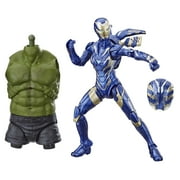 Marvel Legends Series Avengers Endgame Marvels Rescue 6" Collectible Figure