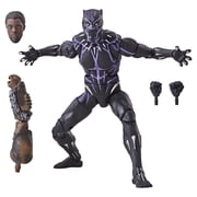 Marvel Legends Series Avengers Infinity War 6-inch Black Panther