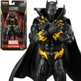 thumbnail image 1 of Marvel Legends Series Black Panther 6-Inch Action Figure, 1 of 11