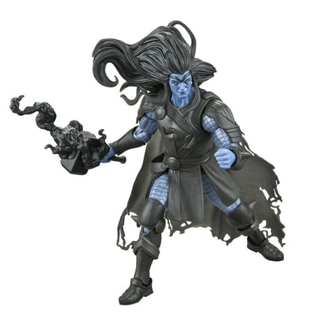 Marvel - Legends Series Black Winter Thor