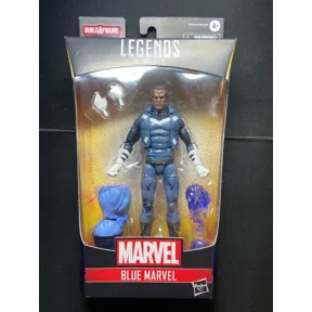 Marvel Legends Series - Choose Your Figure 99+ Legends in Stock! All NEW In Box-Blue Marvel - BAF Controller