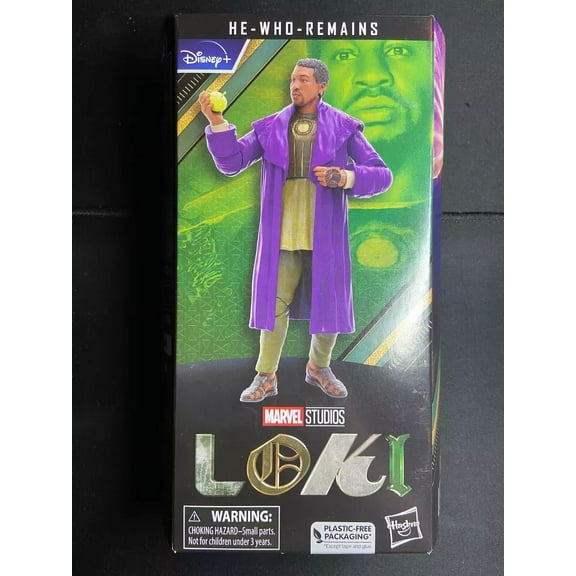 Marvel Legends Series - Choose Your Figure 99+ Legends in Stock! All NEW In Box-He-Who-Remains - BAF Khonshu