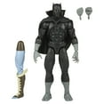 thumbnail image 1 of Marvel Legends Series Classic Comics Black Panther Action Figure, 1 Build-A-Figure Part, 1 of 7