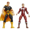 thumbnail image 1 of Marvel Legends Series Comic 2-Pack Supreme Powers, 1 of 3