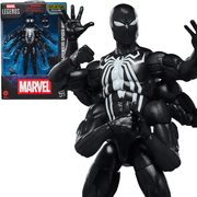 Marvel Legends Series Dark Avengers Spider-Man 6-Inch Action Figure