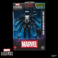 thumbnail image 1 of Marvel Legends Series Dark Avengers Spider-Man 6-Inch Action Figure, 1 of 8