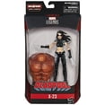 thumbnail image 1 of Marvel: Legends Series DeadPool X-23 Kids Toy Action Figure for Boys and Girls (6”), 1 of 2