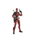 thumbnail image 1 of Marvel Legends Series Deadpool, Deadpool & Wolverine Adult Collectible Action Figure (6”), 1 of 10