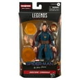thumbnail image 1 of Marvel Legends Series Doctor Strange 6-inch Collectible Action Figure Toy and 4 Accessories and 1 Build-A-Figure Part(s), 1 of 6