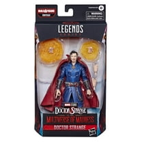 Marvel Legends Series Doctor Strange Multiverse of Madness Action Figure