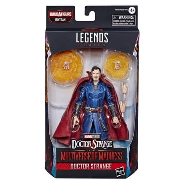 Marvel Legends Series Doctor Strange Multiverse of Madness Action Figure