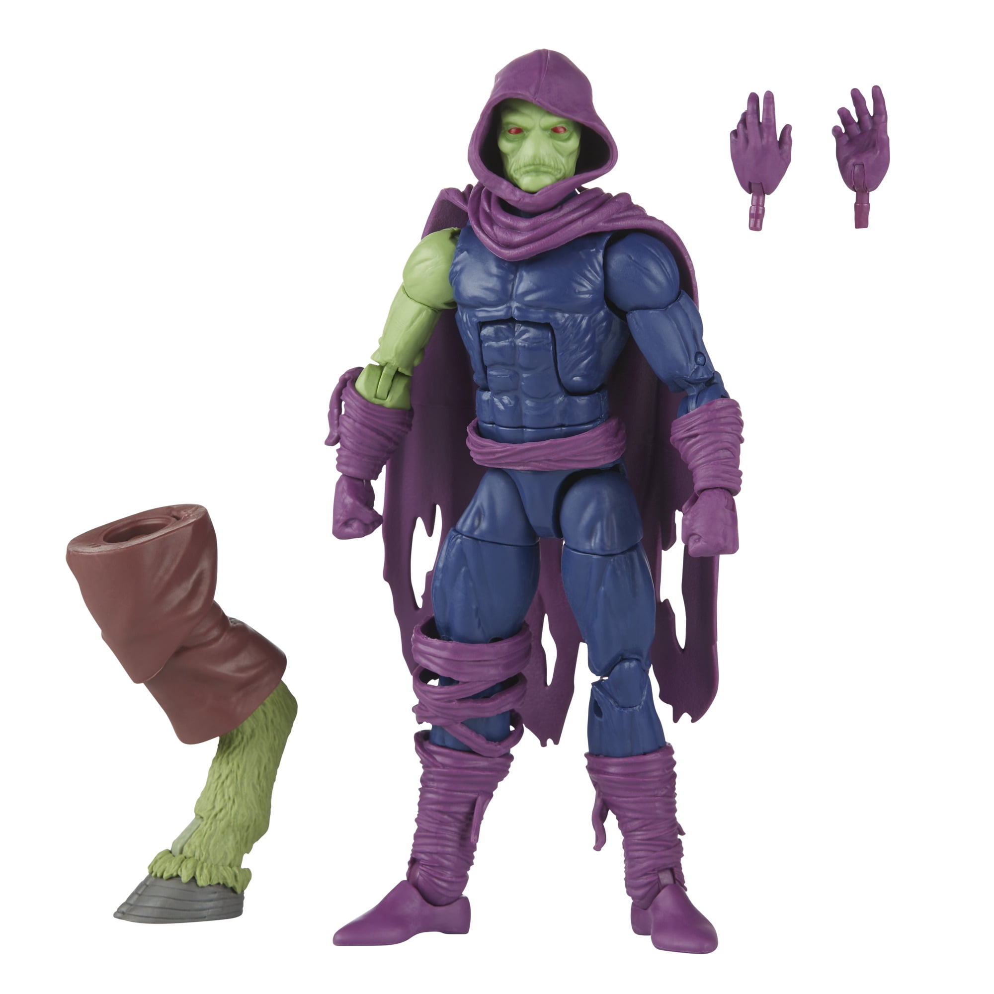 Marvel Legends Series Doctor Strange in the Multiverse of Madness 6-inch Collectible Marvels Sleepwalker Action Figure