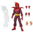 thumbnail image 1 of Marvel: Legends Series Dormammu Kids Toy Action Figure for Boys and Girls Ages 4 5 6 7 8 and Up (6”), 1 of 7