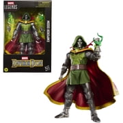 Fantastic Four Comics - Marvel Legends - Emperor Doom Action Figure