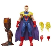 Marvel Legends Series Fabian Cortez, X-Men Comics Action Figure