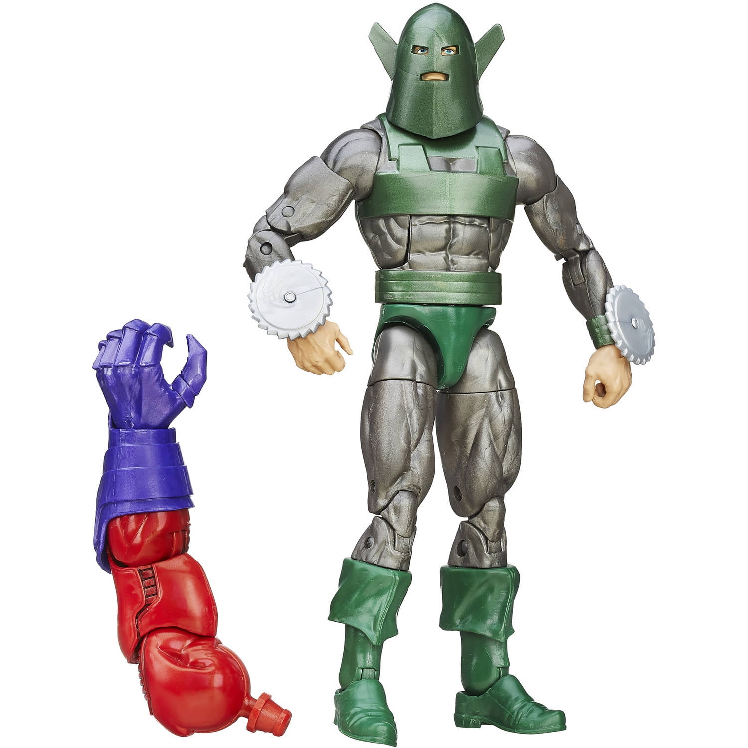 Marvel Legends Series Forces of Evil Whirlwind