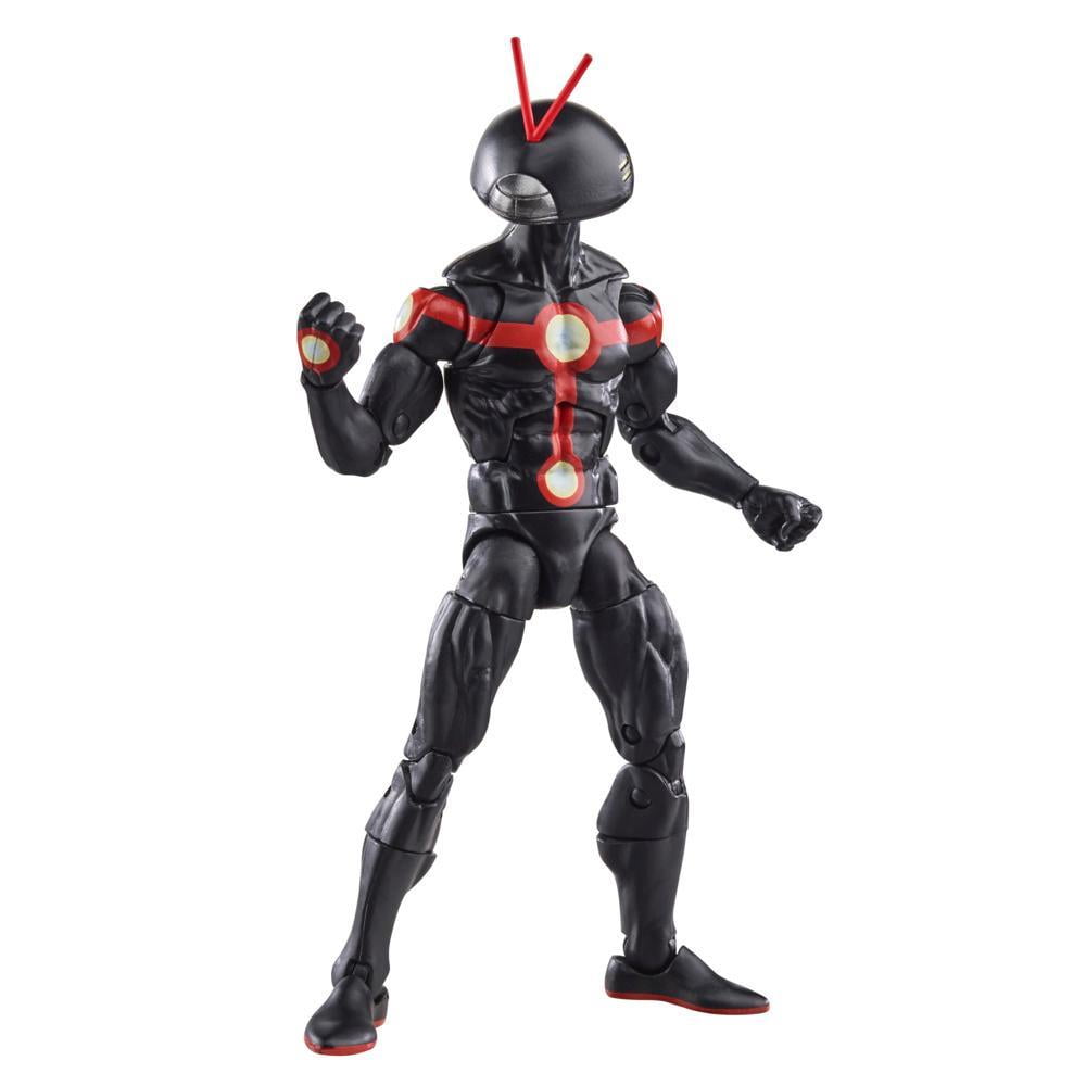Hasbro Marvel Legends Series 6-Inch Future Ant-Man Action