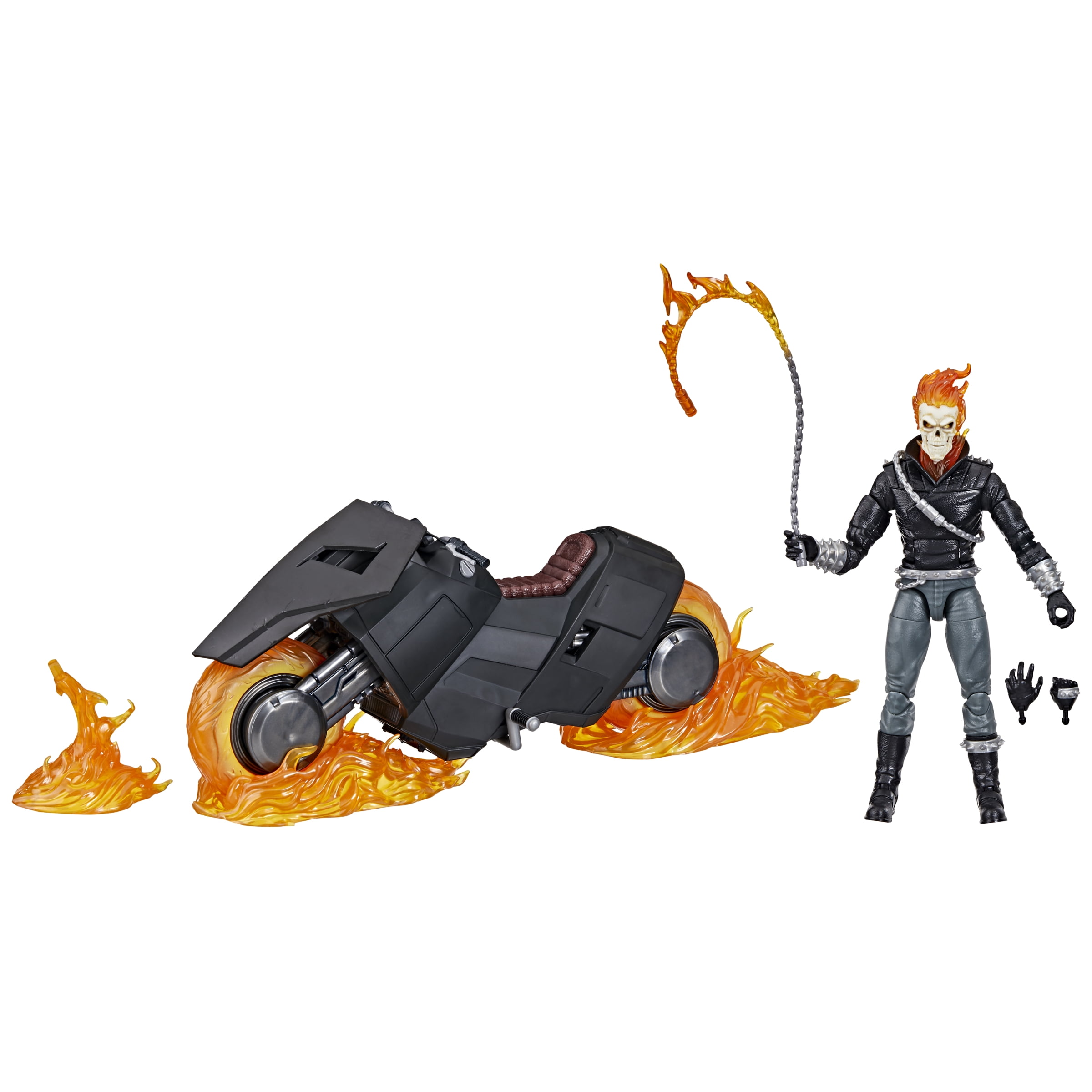 Ghost Rider Action Figures Ghost Rider Action Figures