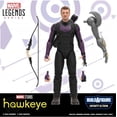 thumbnail image 1 of Marvel Legends Series Hawkeye MCU Disney Plus Marvel’s Action Figure 6-inch Collectible Toy, 1 of 5