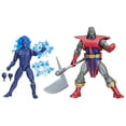 thumbnail image 1 of Marvel Legends Series Heralds of Galactus 6-Inch Figure 2-Pack, 1 of 4