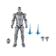 thumbnail image 1 of Marvel: Legends Series Iron Man Mark II Kids Toy Action Figure for Boys and Girls Ages 4 5 6 7 8 and Up (6"), 1 of 7