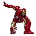 thumbnail image 1 of Open Box Marvel Legends Series Iron Man Mark III, 6" Action Figure, 1 of 8