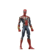 Marvel Legends Series Iron Spider Action Figure 6