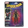 thumbnail image 1 of Marvel Legends Series Jessica Drew Spider-Woman, 6 inch Action Figures, 1 of 6