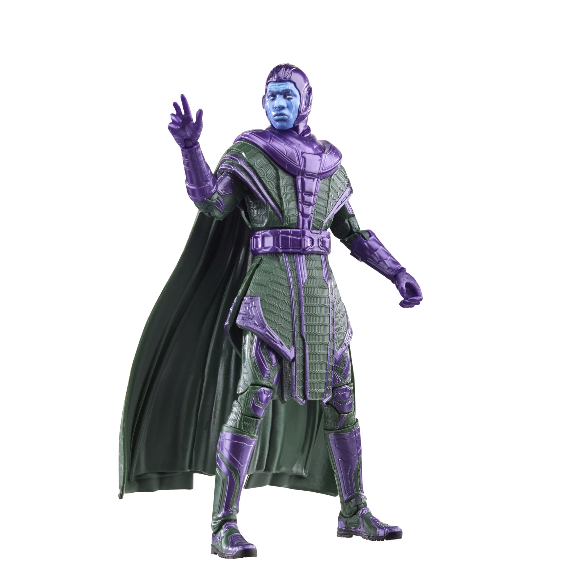 Today on GEN we are unboxing the Marvel Legends Kang The Conqueror act