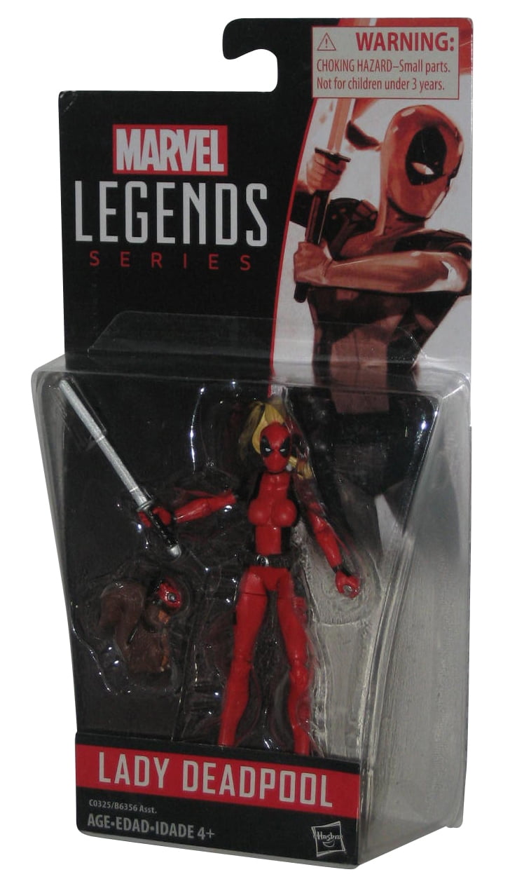 Deadpool hasbro deals