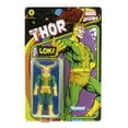 thumbnail image 1 of Marvel: Legends Series Loki Kids Toy Action Figure for Boys and Girls (9”), 1 of 3