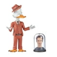 thumbnail image 1 of Marvel Legends Series MCU Disney Plus Howard The Duck Marvel Action Figure, 3 Accessories, 1 of 7
