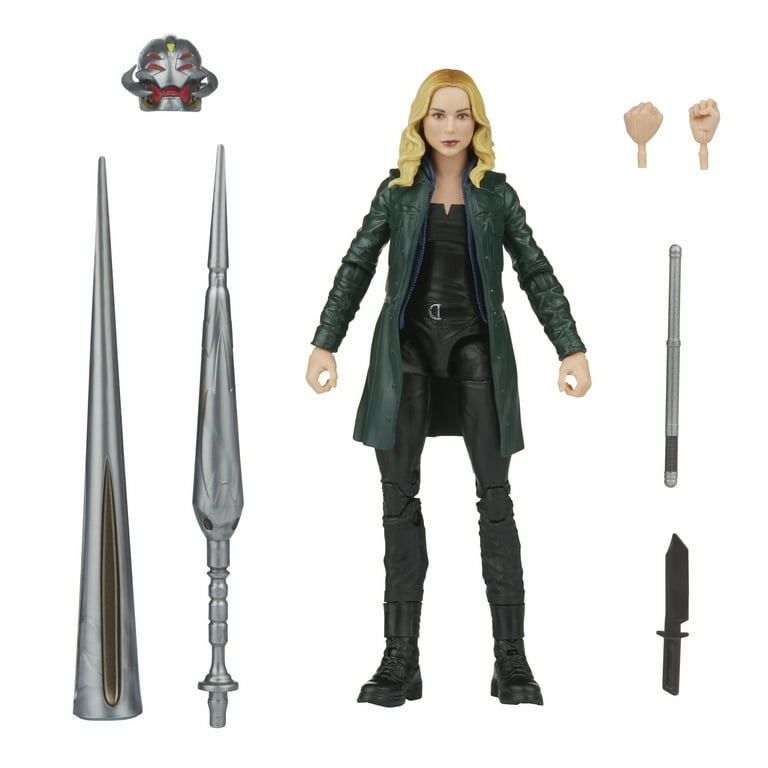 Marvel legends cheap sharon carter
