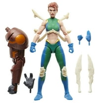 Marvel Legends Series Marrow, X-Men Comics Action Figure