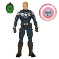 thumbnail image 1 of Marvel Legends Series Marvel Comics Commander Rogers Action Figures (6”), 1 of 6