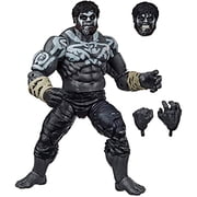 Marvel Legends Series Marvels Avengers Hulk Gamerverse Action Figure Exclusive