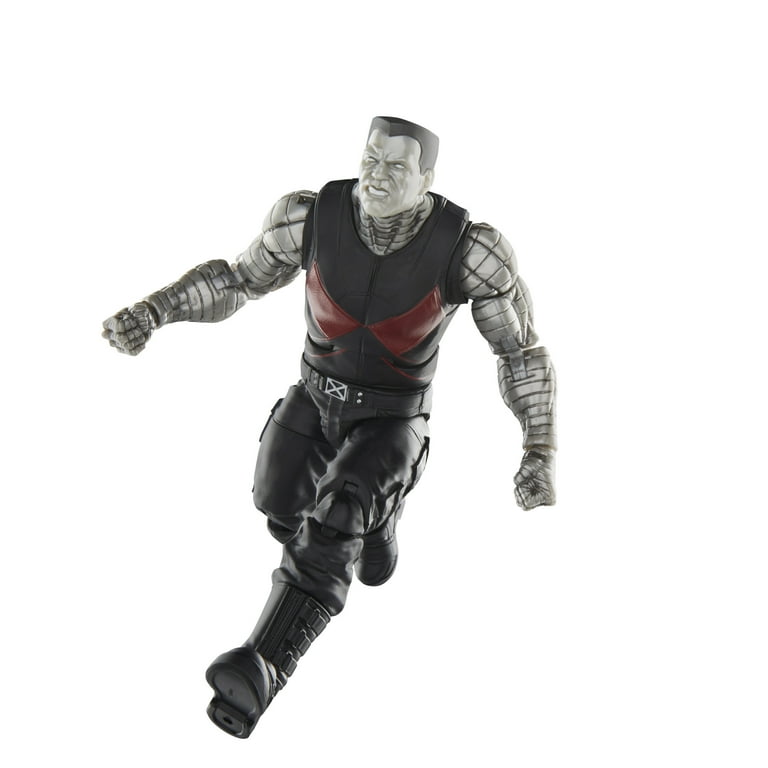 Marvel 6