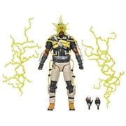 Marvel Legends Series Marvel s Electro, Spider-Man No Way Home Collectible Action Figure 6