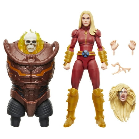 Marvel - Legends Series Husk