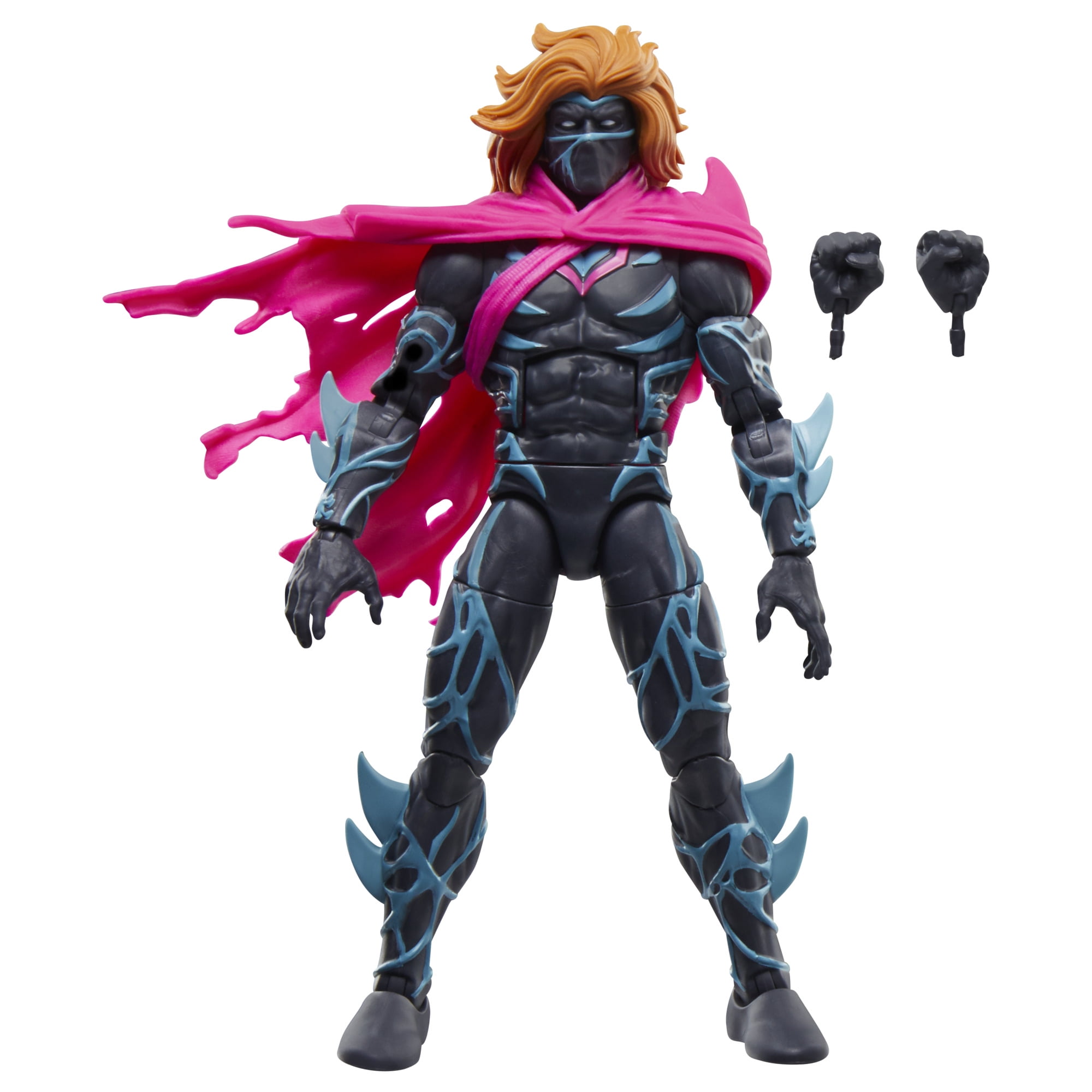 マーベルレジェンド ウォルマート限定 カーン Hasbro Marvel Legends Series 6-inch-scale Marvel's Kang