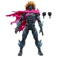 thumbnail interactive-video image 1 of Marvel Legends Series Marvel's Kaine, Retro Comics Action Figure, 1 of 10