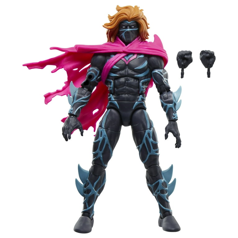 Marvel Legends Marvel's Kaine Retro Comics Action Figure, 6-inch