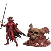 Marvel Legends Mephisto with Infernal Throne Action Figure