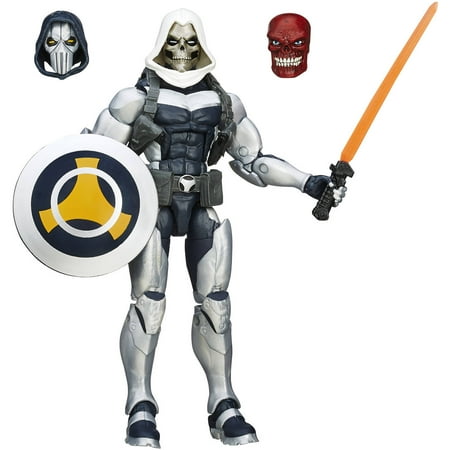 Marvel Legends Series Mercenaries of Mayhem Taskmaster