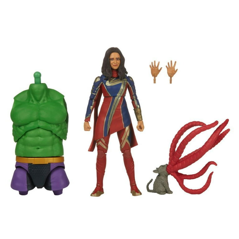  Marvel Legends Infinite Series Hulk 6-Inch Figure