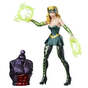 Marvel 6 Inch Legends Mystic Rivals Enchantress