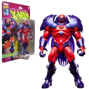 Marvel Legends Series Onslaught, X-Men Action Figure Exclusive