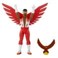 thumbnail image 1 of Marvel Legends Series Retro 375 Collection Marvel’s Falcon Action Figure, 1 of 5