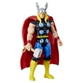 thumbnail image 1 of Marvel Legends Series Retro 375 Collection Thor Action Figure, 1 of 4