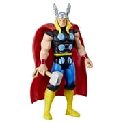 Marvel Legends Series Retro 375 Collection Thor Action Figure